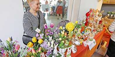 Siedlce: jarmark z wielkanocnym klimatem