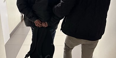 Ukrywał się 13 lat. 49-latek zatrzymany