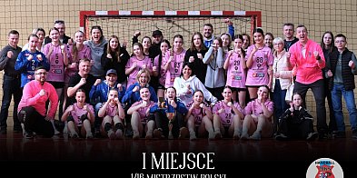 Pogoń Siedlce z kompletem zwycięstw. Historyczny turniej 1/8 finału w Siedlcach