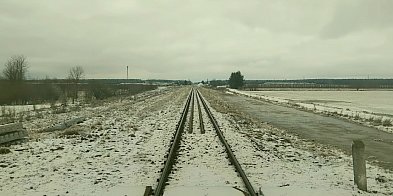 W Suchożebrach wysiądziemy z pociągu już za 2 lata