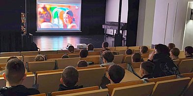 Kino, które uczy i zostaje w pamięci