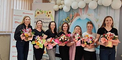 Warsztaty, które połączyły pokolenia