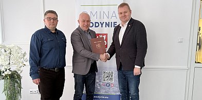 Ważna inwestycja na start