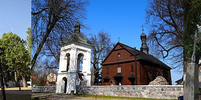 Wielkanocny szlak wiary i historii