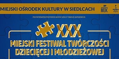 Siedlce znów szukają talentów