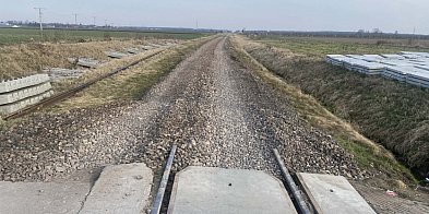 Suchożebry z nowym przystankiem rok wcześniej