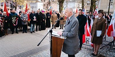 Siedlce: Pamięć to obowiązek