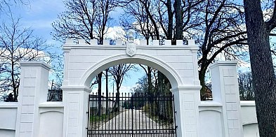 Zabytki odzyskują blask