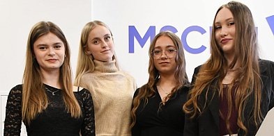 CUD: młodzi o zdrowiu psychicznym i równowadze (FOTO)