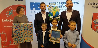 Mali ekolodzy z Siedlec