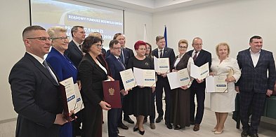 Przesmyki: miliony na drogi lokalne