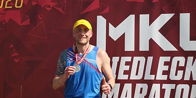 Trzy dni biegania w Siedlcach. Zakończyła się druga edycja Maratonu na Raty