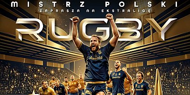 Ekstraliga rugby w Siedlcach. Mistrz podejmuje lidera