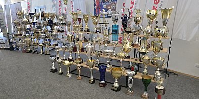 Gmina Siedlce: sportowy złoty jubileusz