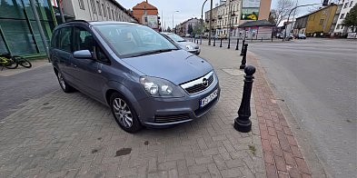 Siedlce: parkują na dziko przy elektrowni