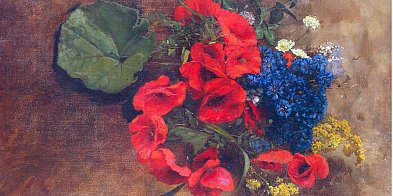 Siedlce: o malarzu, poecie i powstańcu