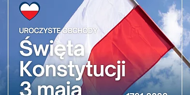 Gmina Zbuczyn: Msza, bieg i piknik patriotyczny