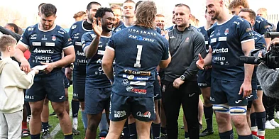 Pogoń nowym liderem Ekstraligi