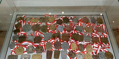 Siedlce: Pół wieku sportowej chwały