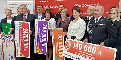 Region: Ponad 7,3 mln zł na inwestycje