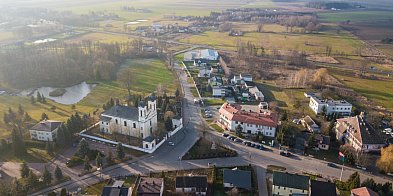 Suchożebry się rozwijają. Coraz więcej domów