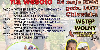 Reymontówka na wesoło