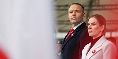Karol Nawrocki odwiedzi nasze strony