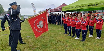 Gmina Zbuczyn: 110 lat odwagi i służby