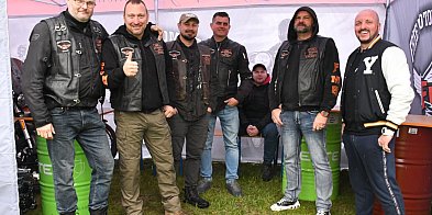 MotoWiosna w Siedlcach już za nami (FOTO)