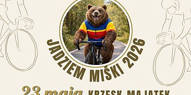 Gmina Zbuczyn: „Jadziem Miśki!” po raz trzeci