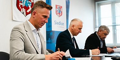 MPK Siedlce: będzie poważna modernizacja