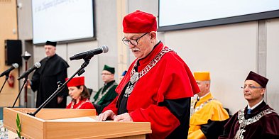Uniwersytet w Siedlcach: święto bez rektora