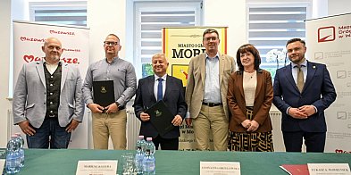 Mordy: 2,5 miliona na remont drogi