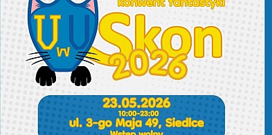 W sobotę siedleckie święto miłośników fantastyki