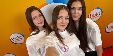 Srebrny Wilk i ogólnopolski sukces uczennic Ekonomika