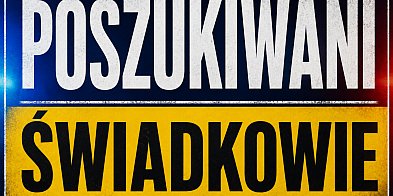 Policja szuka świadków podpalenia samochodów