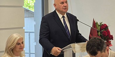 Gmina Siedlce: Jednogłośne zaufanie