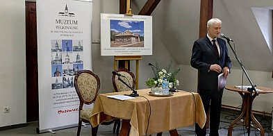 Siedlce: Sesja w Muzeum Regionalnym o kolekcjach i dzie