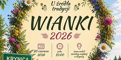 Gmina Suchożebry: Będzie wielkie świętowanie Wianków