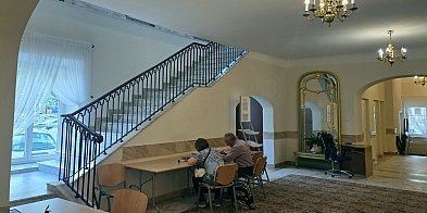 Siedlce: Sprowadzeni do parteru?