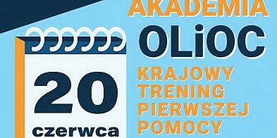 Siedlce: Nauczą ratować życie