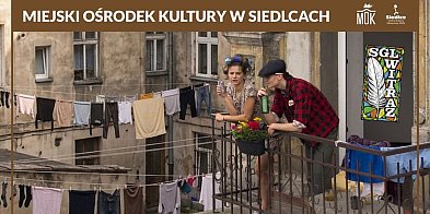 Siedlce: Podróż w czasie, czyli podwórko jak za dawnych