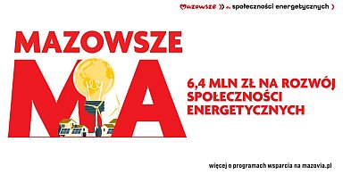 Korczew, Zbuczyn i Mokobody z kasą na energatykę