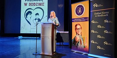 Siedlce: Rozmawiali o przemocy w rodzinie