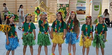 Gmina Siedlce: Rodzinne świętowanie w Strzale