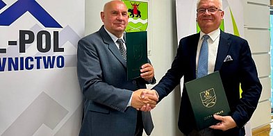 Gmina Siedlce: Ruszają nowe inwestycje