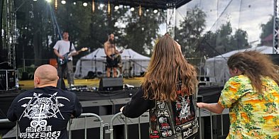 Gmina Skórzec: Dobre miejsce na festiwal