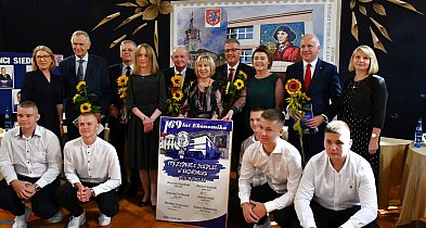 Poloneza czas zacząć! 100 par na 100-lecie Ekonomika-52265