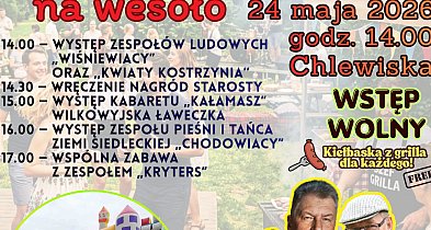 Reymontówka na wesoło
