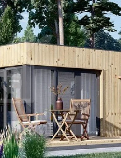 Dlaczego gotowe domy letniskowe całoroczne zyskują popularność? Trendy 2026-53511